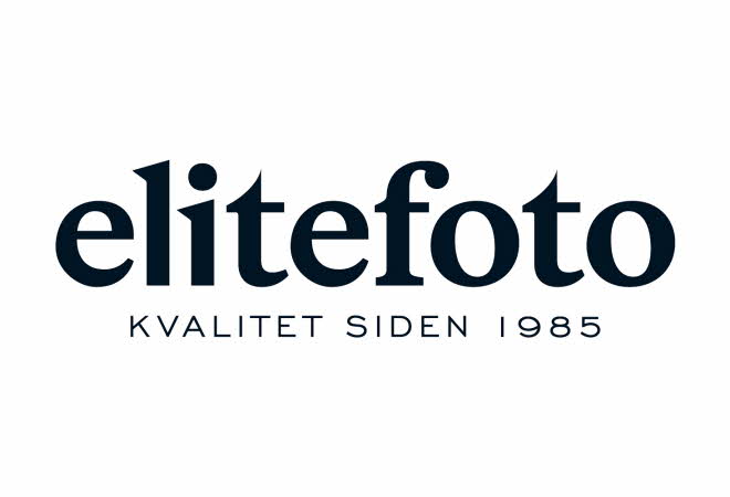 logo til Elitefoto