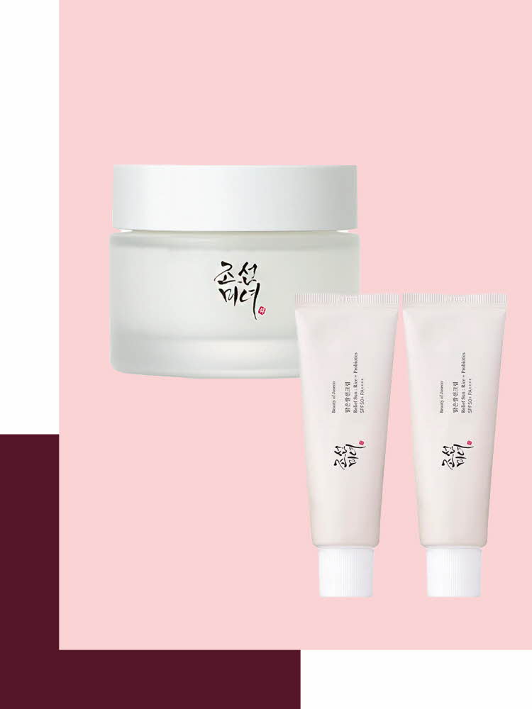 Produkter fra PINK