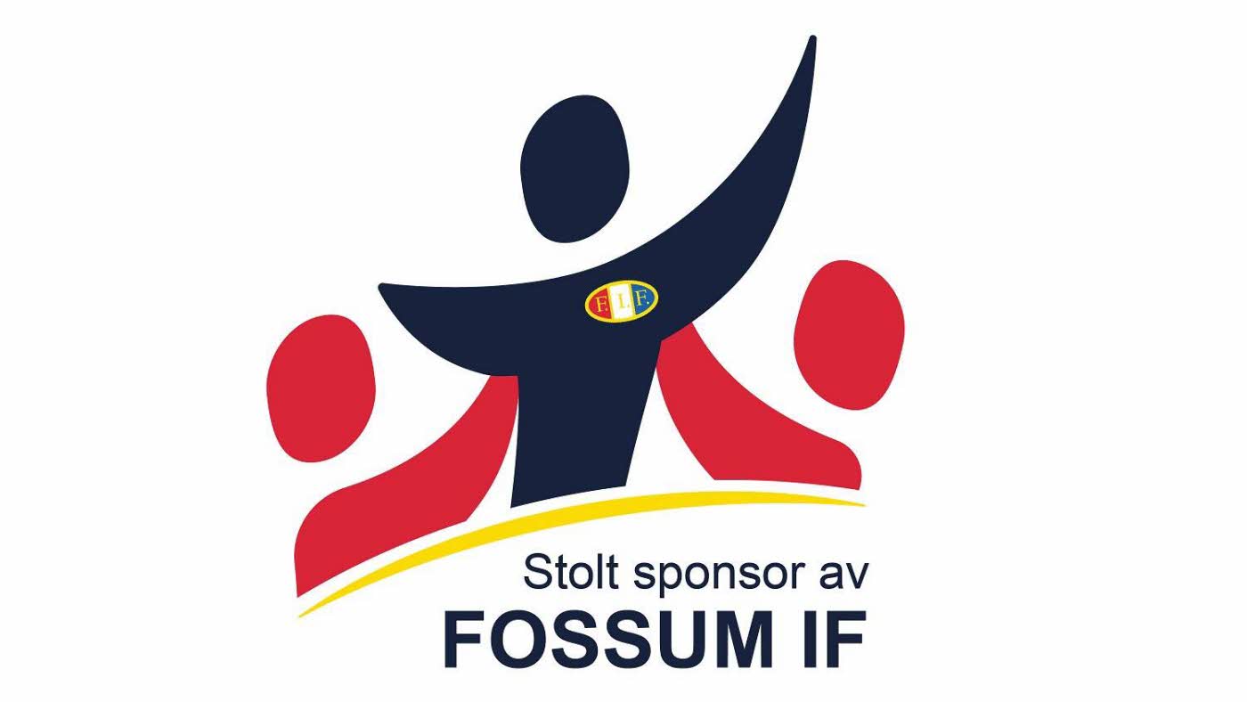 Logo Fossum IL sponsor