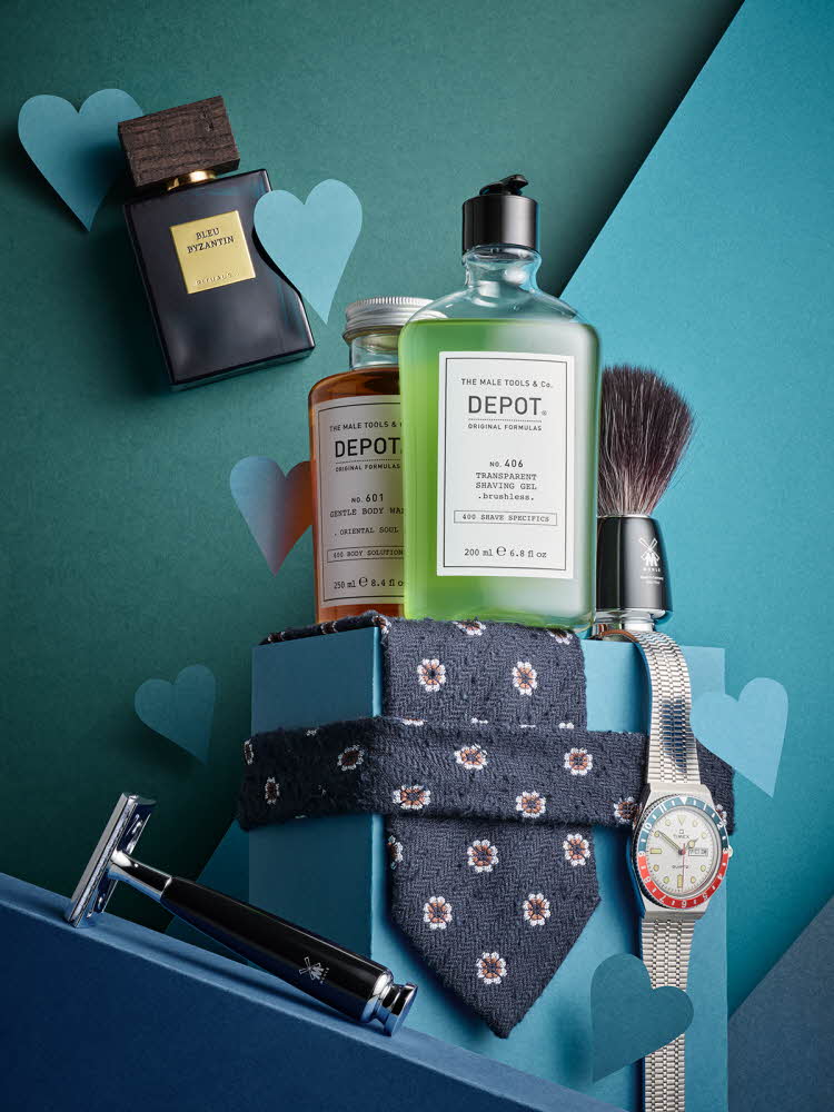 Personlige Valentinsgaver Til Mannen Amfi