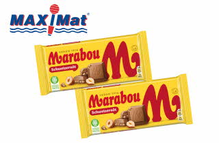 2 chokladkakor