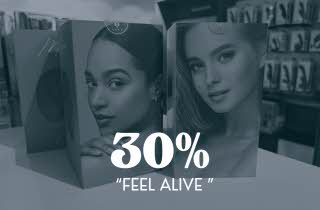 -30% på Sweet Vibrating Bullet hos Gnist