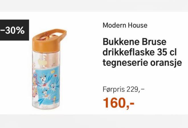 kitchn drikkeflaske