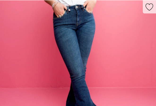 Denim Studio Brooke