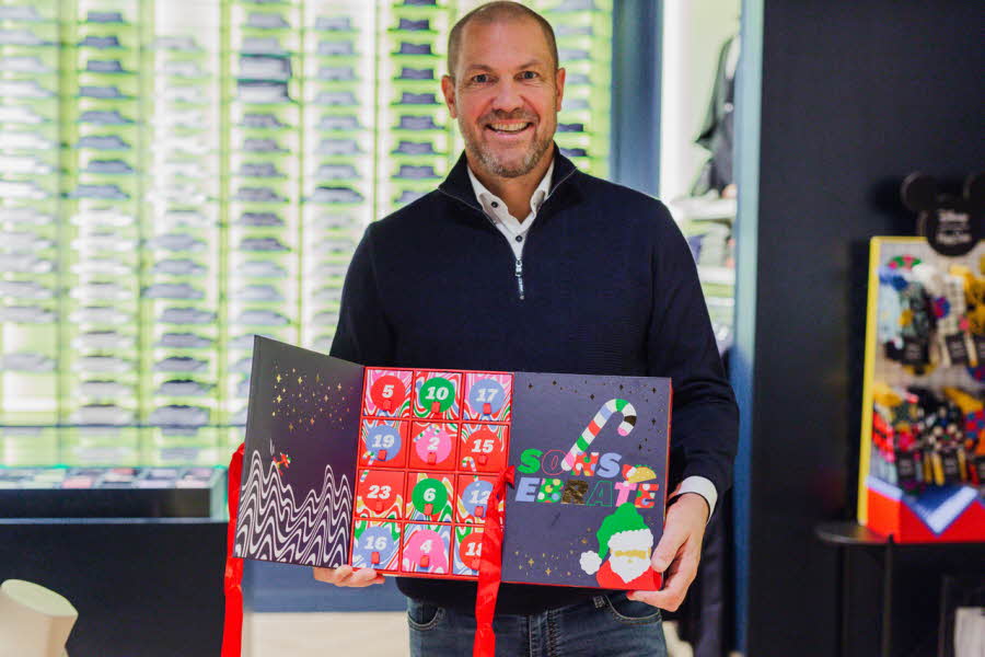 Adventskalender