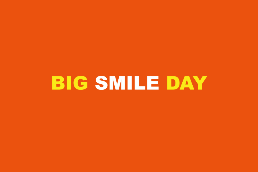 Big Smile Day