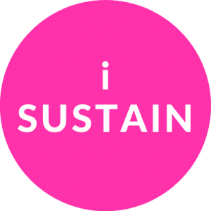 i Sustain - Klær