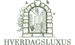 Hverdagsluxus - Interiør