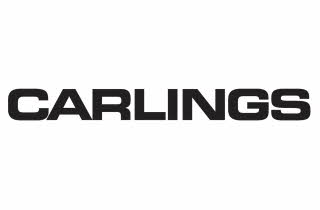 Logo til Carlings