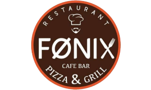 Fønix Pizzeria og Grill - Mat og drikke