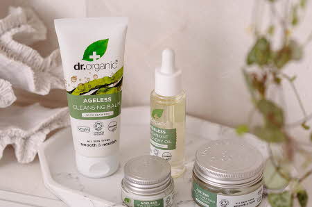 Produkter fra Dr.Organic