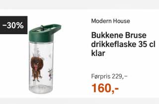 drikkeflaske kitchn
