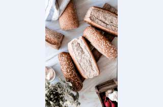 2 brød kr 99,- velg blant våre 6 favoritter (ord kr 146,-) hos Solbrød