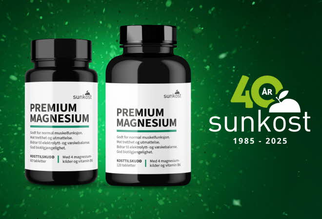 bilde av magnesium