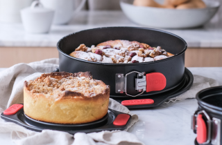 bilde av woll bakeformer