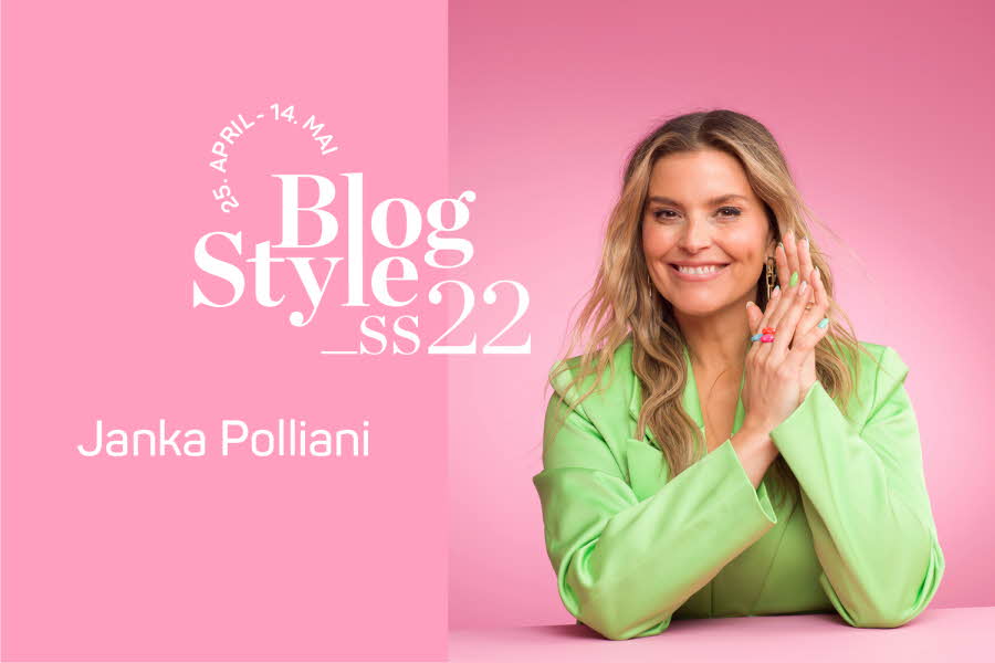 BlogStyle vår 2022