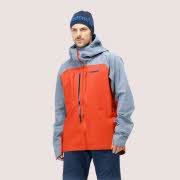 Lyngen Goretex  fra Norrøna