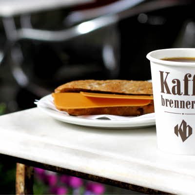 Kaffebrenneriet