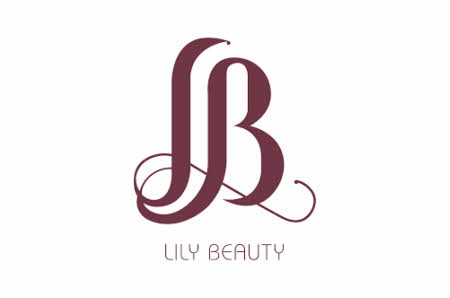 Logo til Lily Beauty