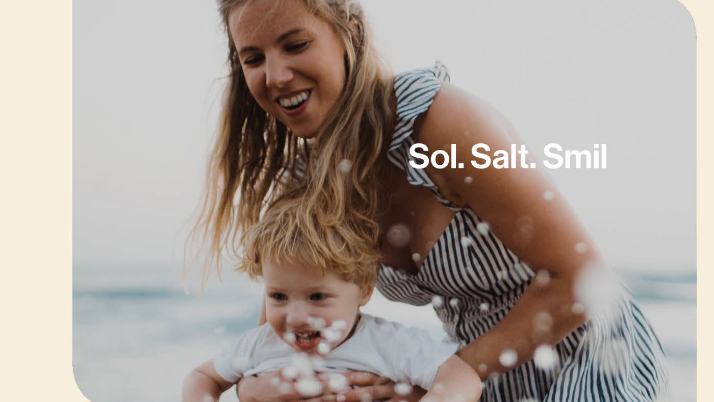 Sommerinspirasjon