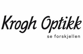 Logo til Krogh Optikk