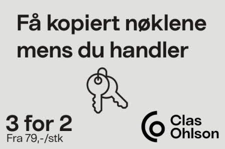 Nøkler