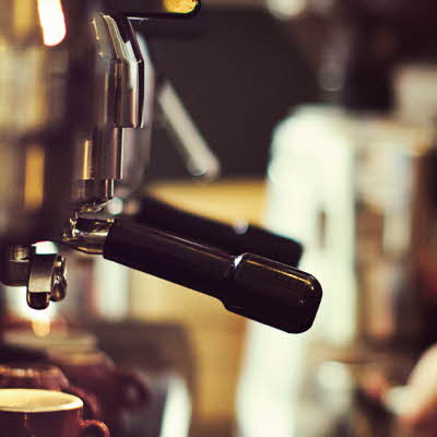 Cafe Opus