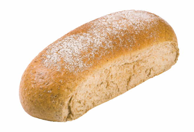 bilde av Nystekt Grovt bondebrød