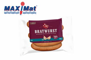 bratwurst