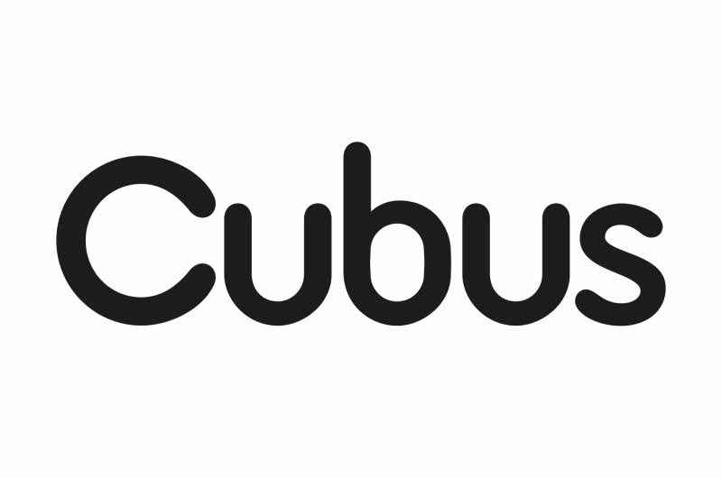 Logoen til Cubus
