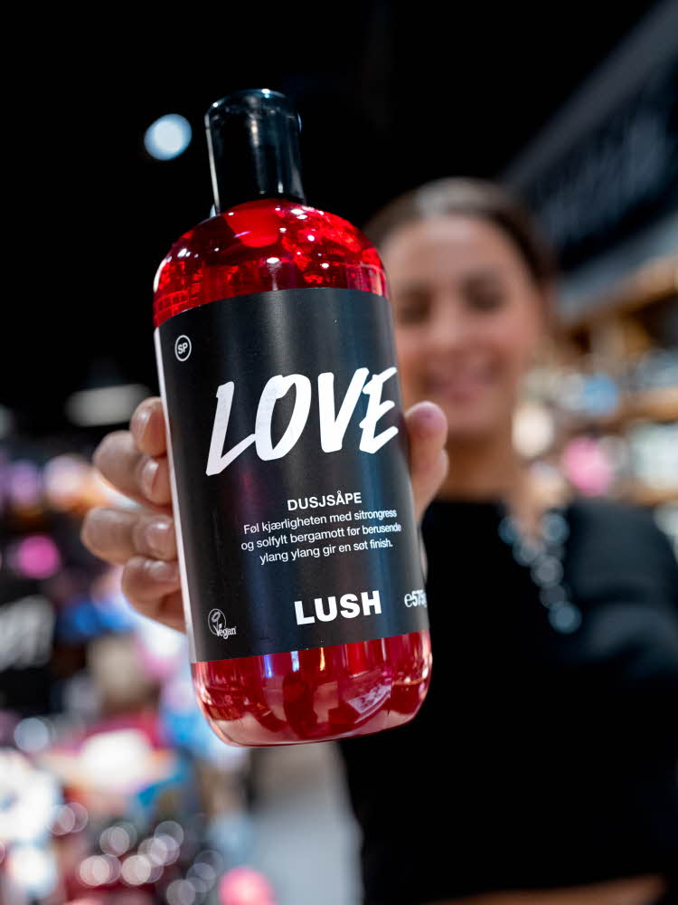 Gavetips til valentine
