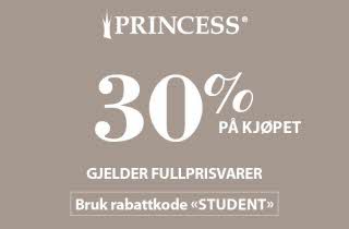 Student Princess