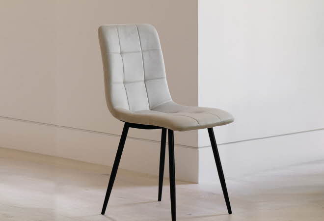 bilde av en stue stol