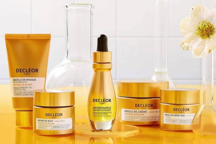 Decleor produkter