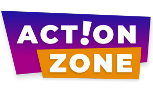 Action Zone - Aktiviteter