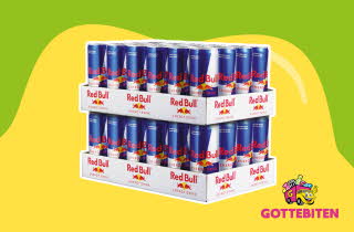 bilde av 24-pack red bull