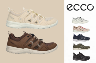 ecco skor