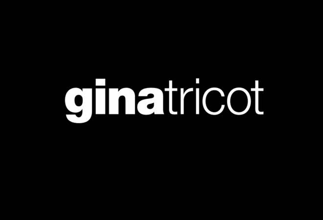 Black Friday Gina Tricot Torp