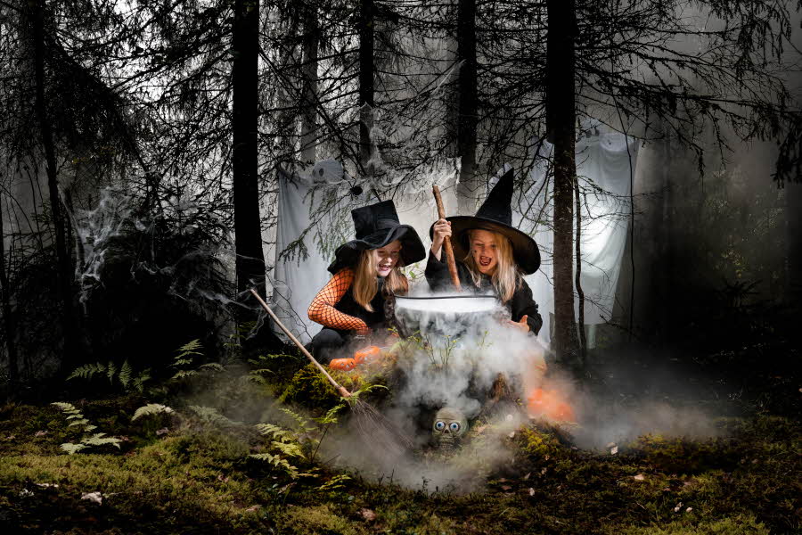 Halloween