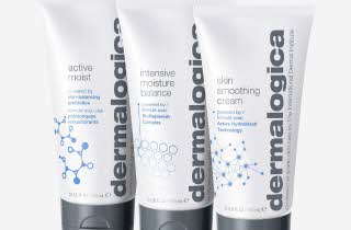 Produkter fra dermalogica