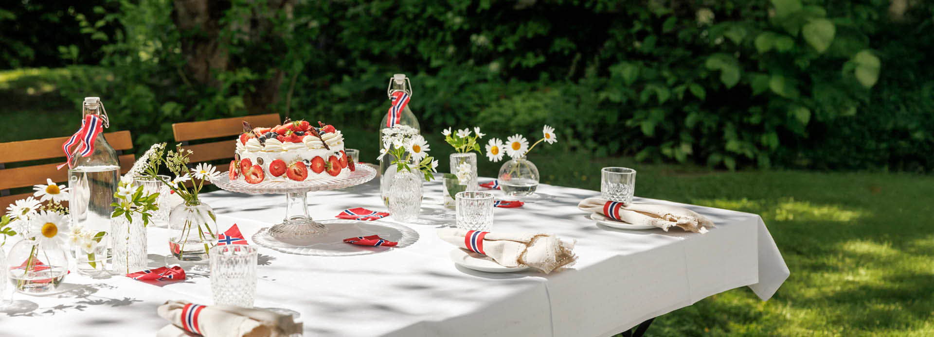 17. mai bord