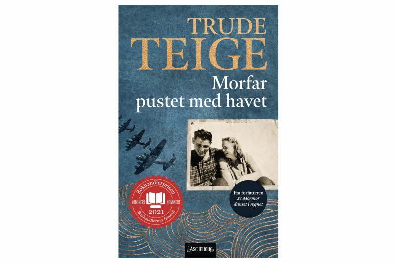 En bok