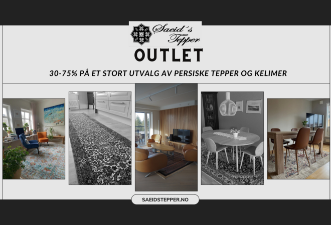 saieds tepper outlet