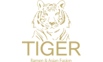 Tiger Ramen & Asian Fusion