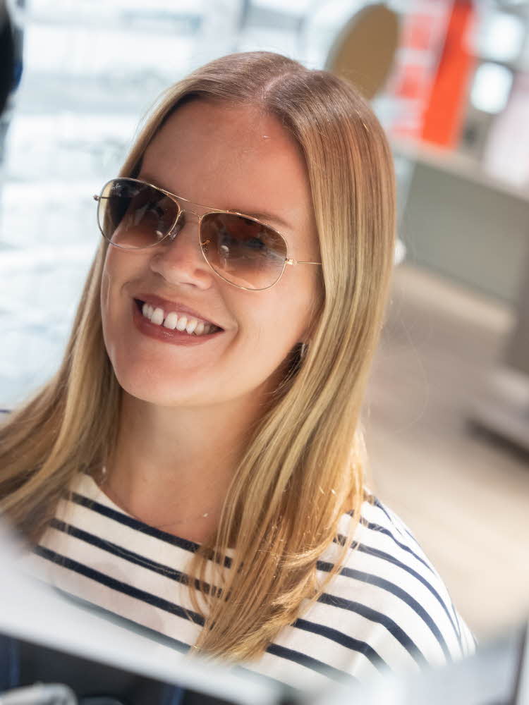BlogStyle høstfavoritter Elen Kristvik 2025