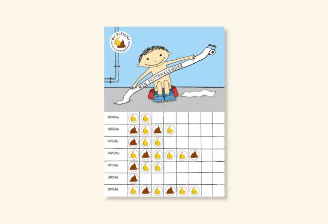 Pottekalender