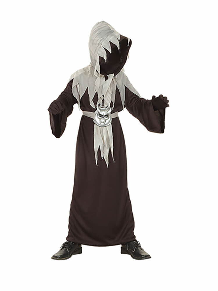 Halloween kostyme Mørkets fyrste
