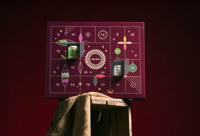 Julekalender fra Helios