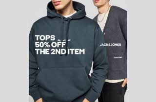 J&J tops