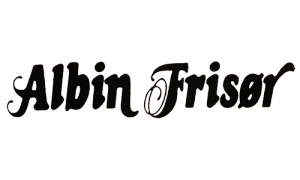 Albin frisør